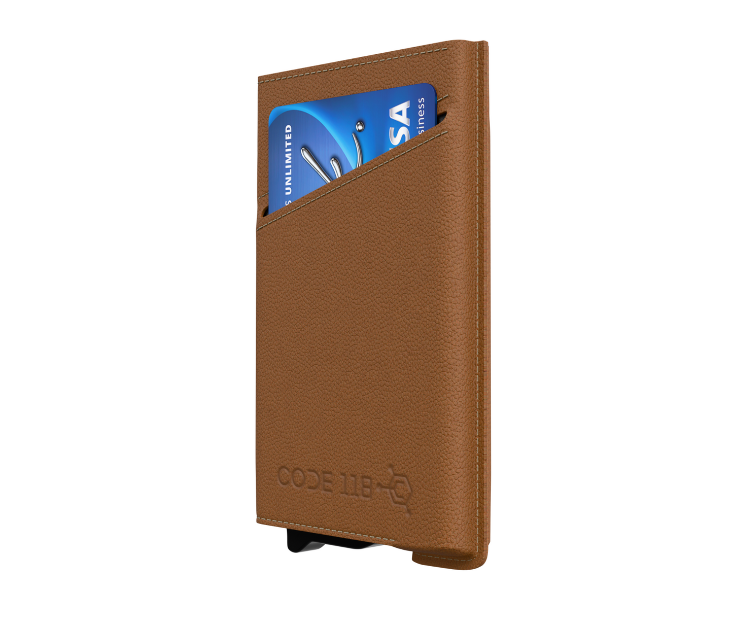 LEATHER CASE