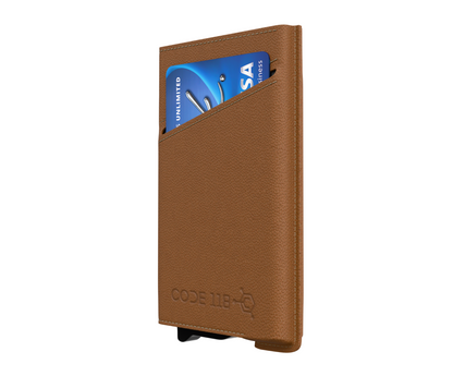 LEATHER CASE