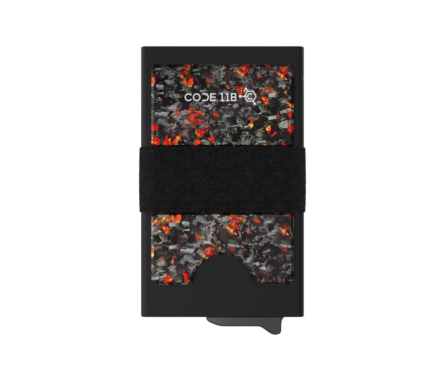 MODULAR BACKPLATE
