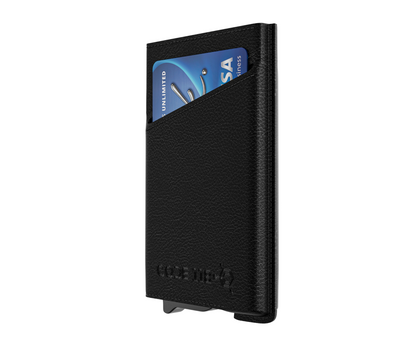 LEATHER CASE