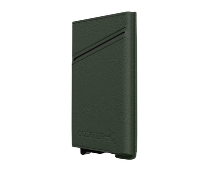 LEATHER CASE