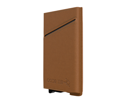 LEATHER CASE