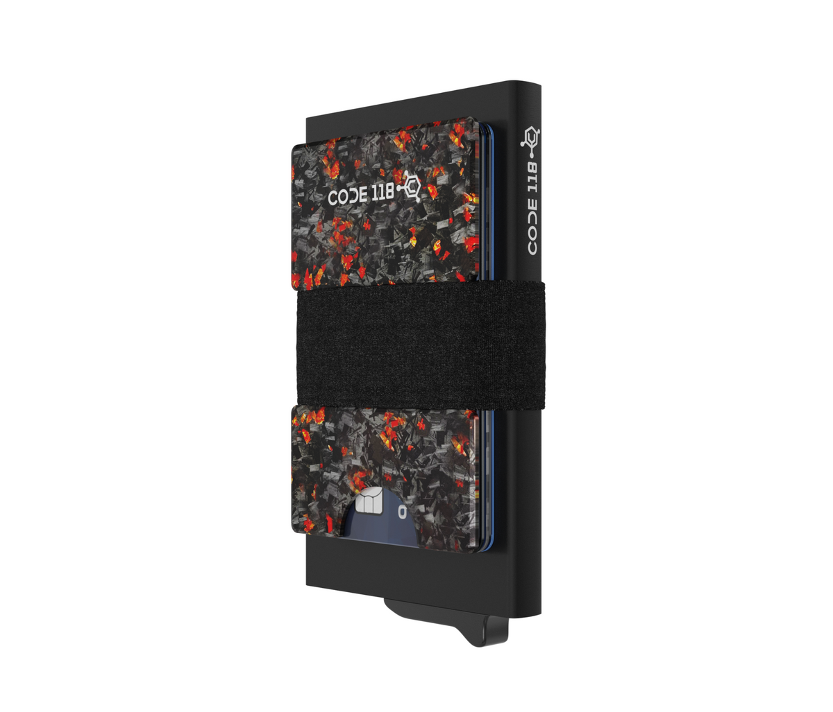 MODULAR BACKPLATE