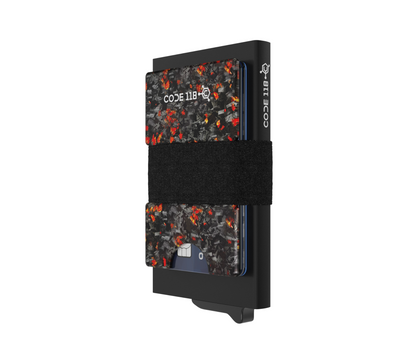 MODULAR BACKPLATE