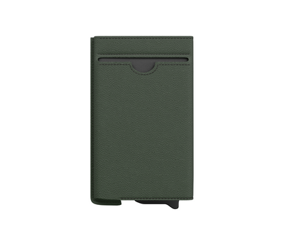 LEATHER CASE