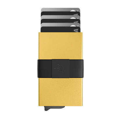 CODE 118 WALLET
