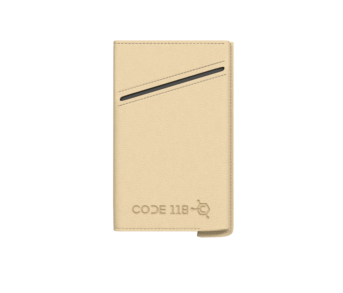 LEATHER CASE