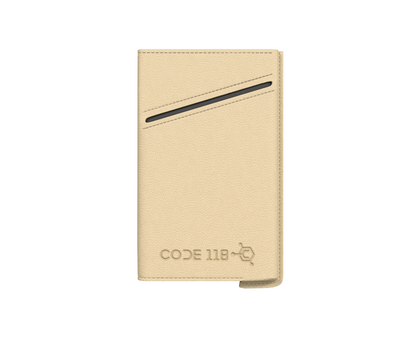 LEATHER CASE