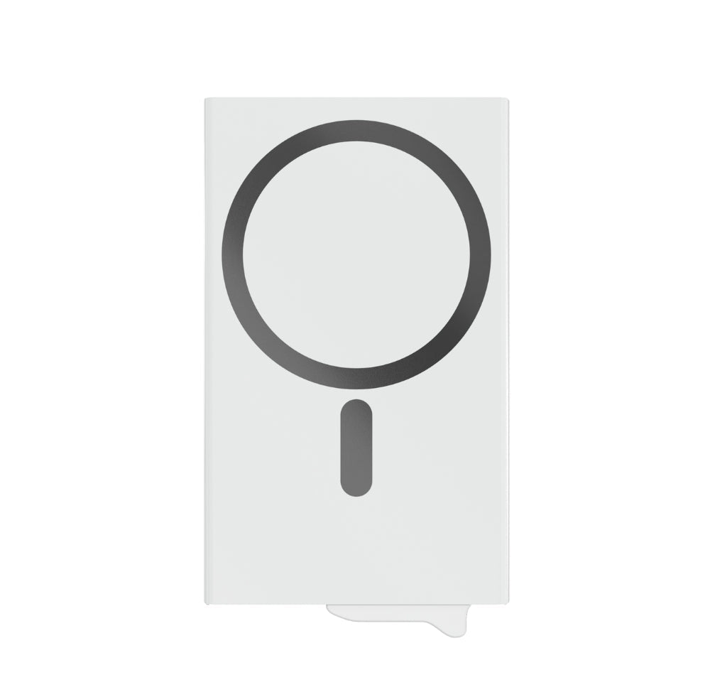 CODE 118 WALLET FOR MAGSAFE