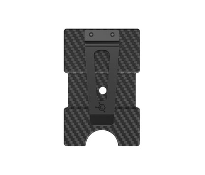 MODULAR BACKPLATE CASH CLIP