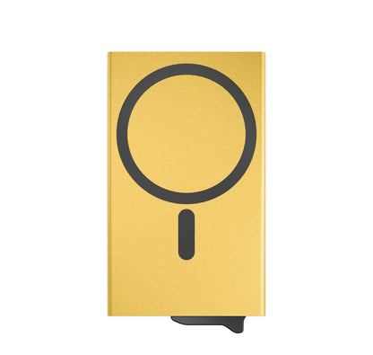 CODE 118 WALLET FOR MAGSAFE