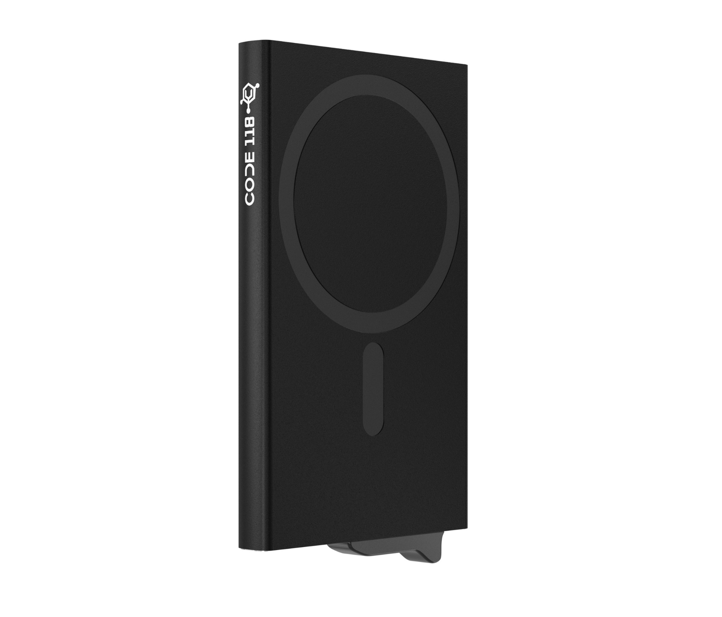 CODE 118 WALLET FOR MAGSAFE