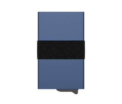 CODE 118 WALLET