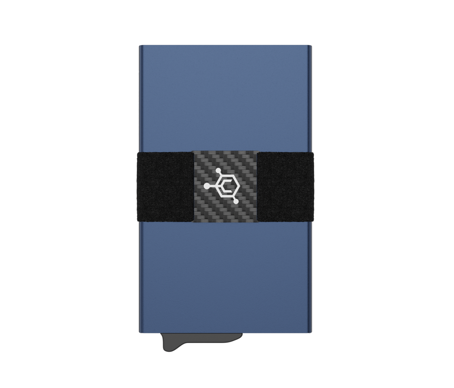 CODE 118 WALLET