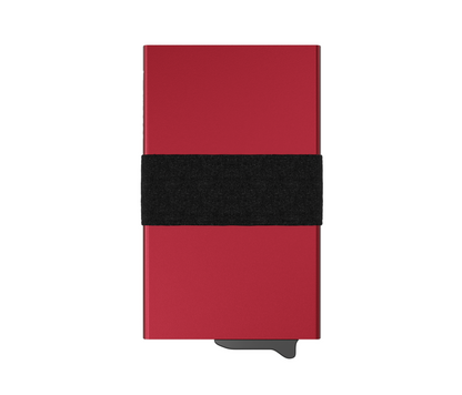 CODE 118 WALLET