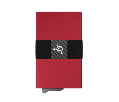 CODE 118 WALLET