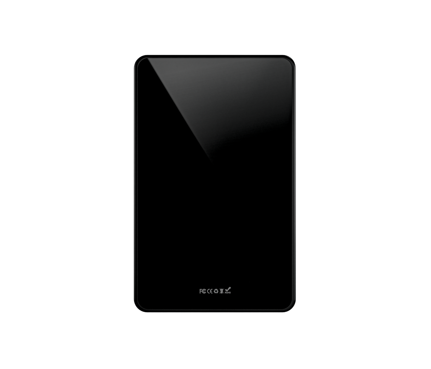 TRACKER CARD