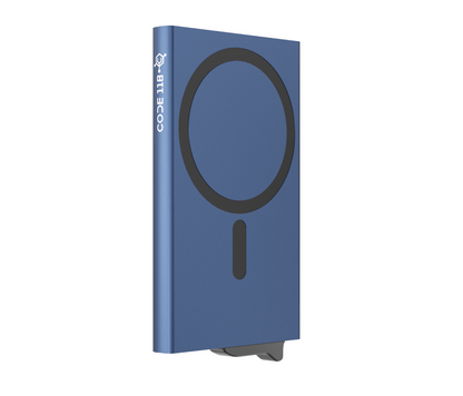 CODE 118 WALLET FOR MAGSAFE