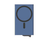 MagSafe Pacific Blue
