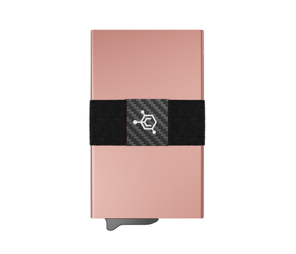 CODE 118 WALLET