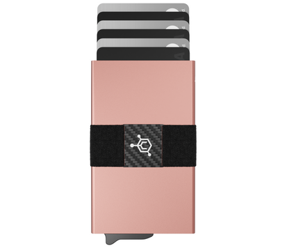 CODE 118 WALLET FOR MAGSAFE