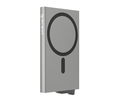 CODE 118 WALLET FOR MAGSAFE