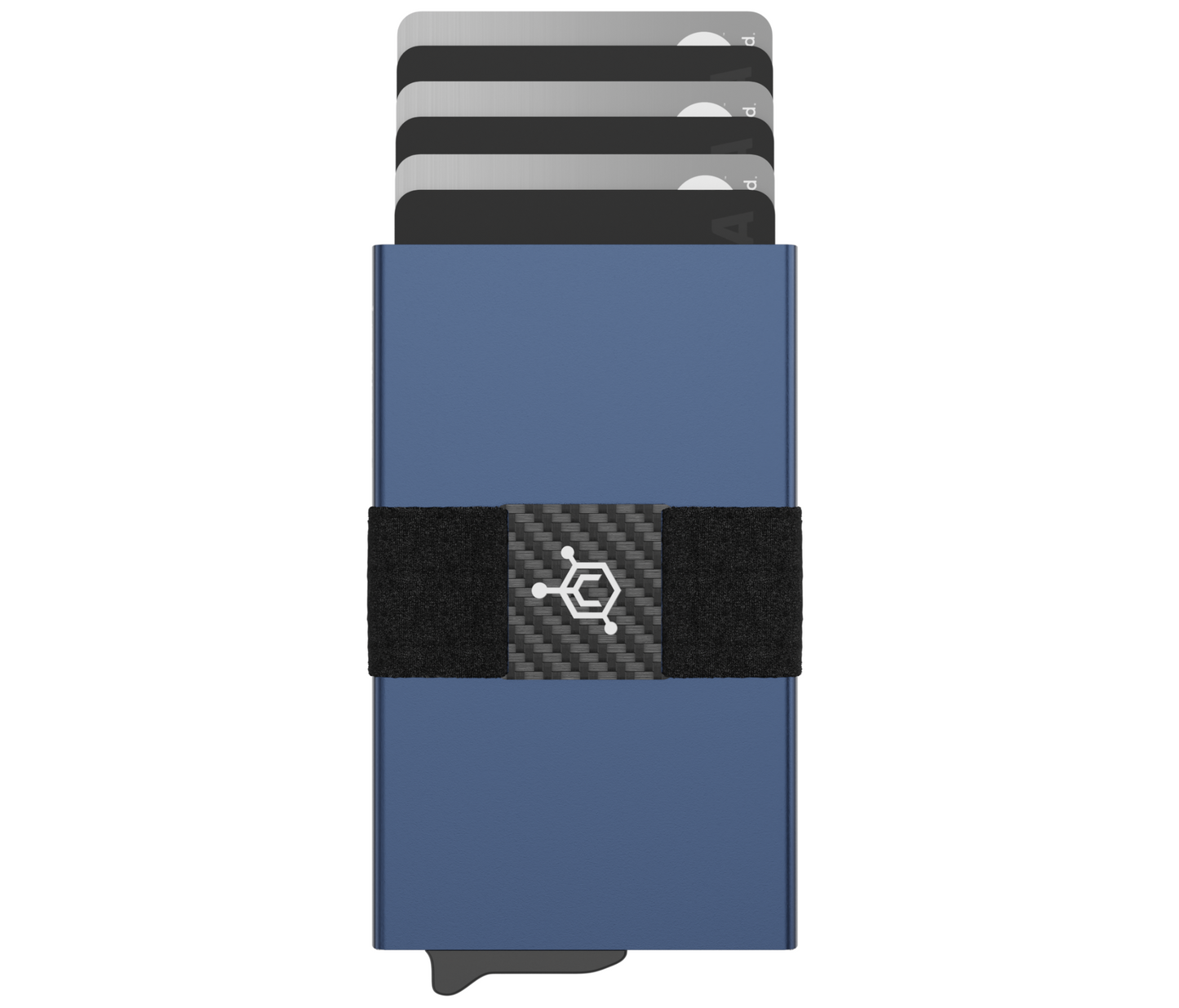 CODE 118 WALLET FOR MAGSAFE