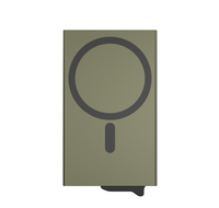 MagSafe Military Green
