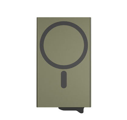 CODE 118 WALLET FOR MAGSAFE