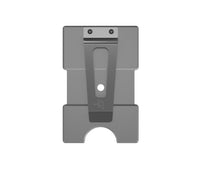 Grey Aluminum