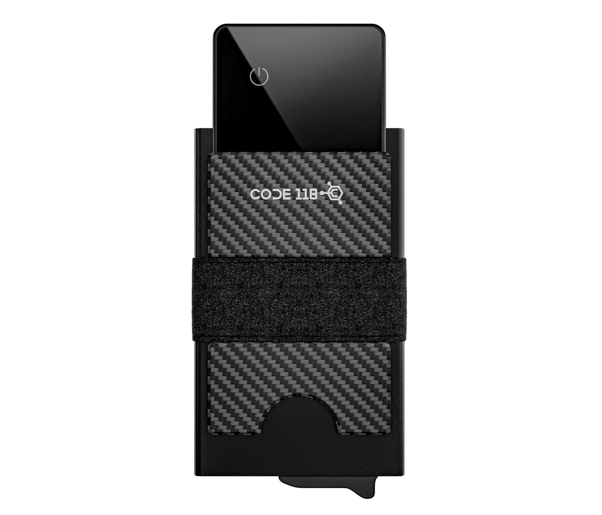 TRACKER CARD