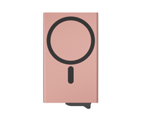 MagSafe Rose Gold