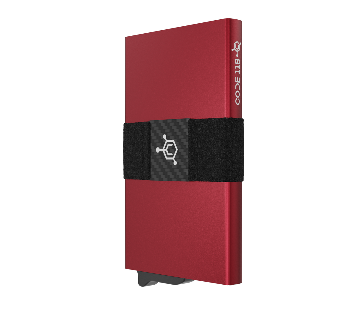 CODE 118 WALLET