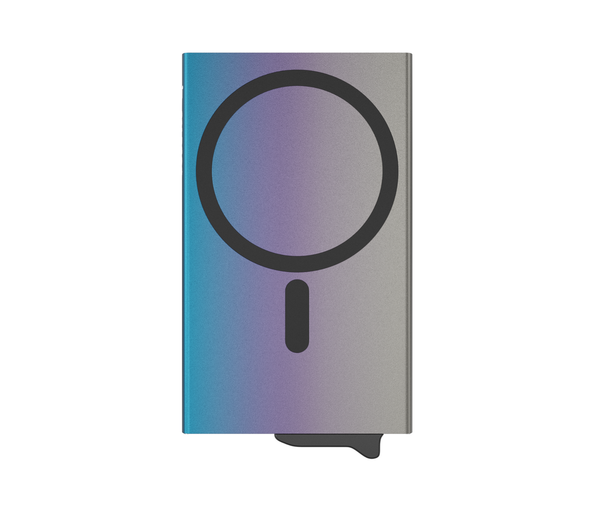 CODE 118 WALLET FOR MAGSAFE