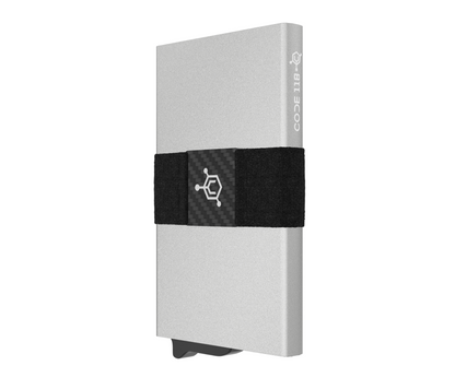 CODE 118 WALLET