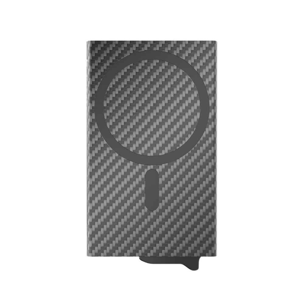 CODE 118 WALLET FOR MAGSAFE