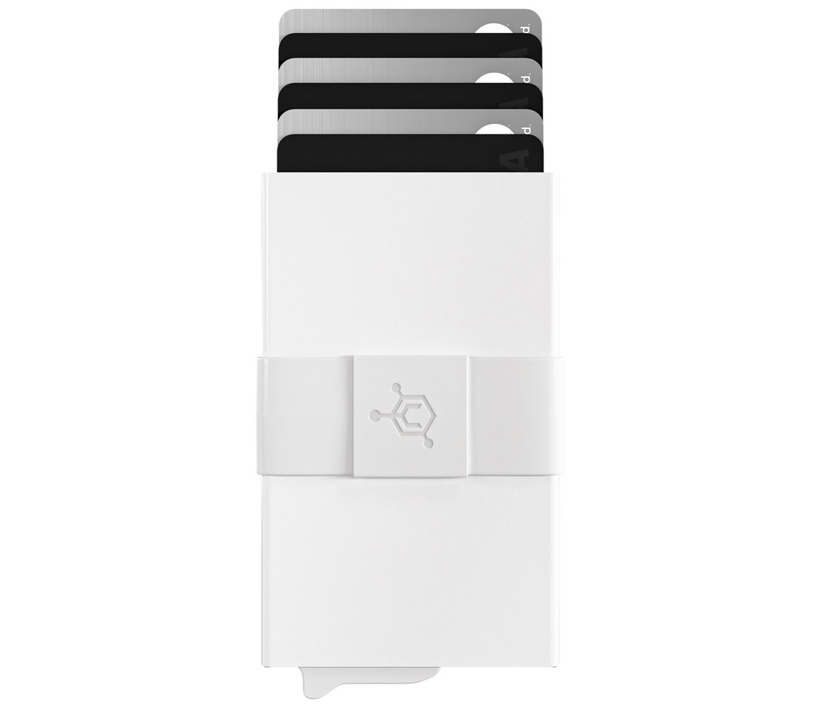 CODE 118 WALLET