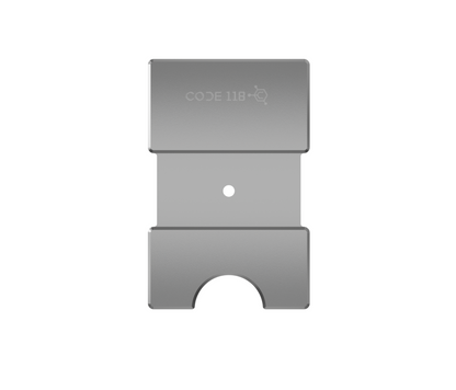 MODULAR BACKPLATE