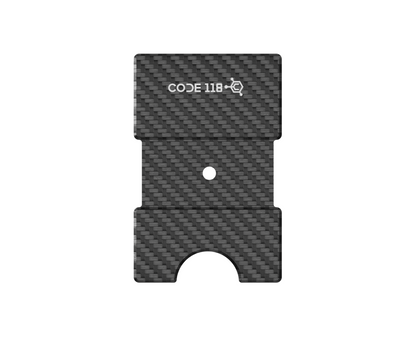 MODULAR BACKPLATE CASH CLIP