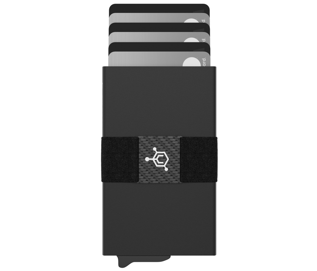CODE 118 WALLET