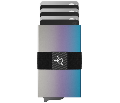 CODE 118 WALLET FOR MAGSAFE