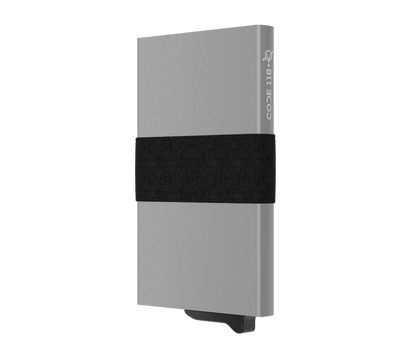CODE 118 WALLET