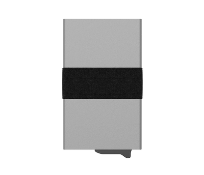 CODE 118 WALLET